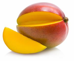 Mangoes (Mangifera indica)