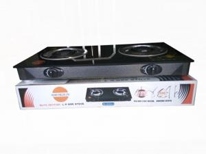 Multiple Burner Cooker