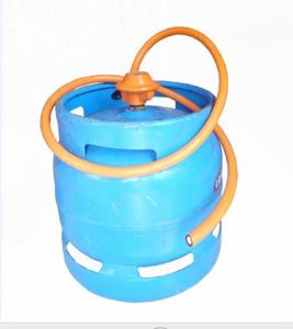 Gas Cylinder
