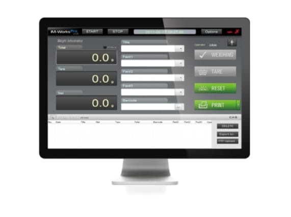 Industrial Pc Software